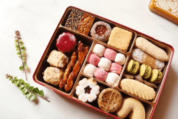 卸売業・大分の事例イメージ