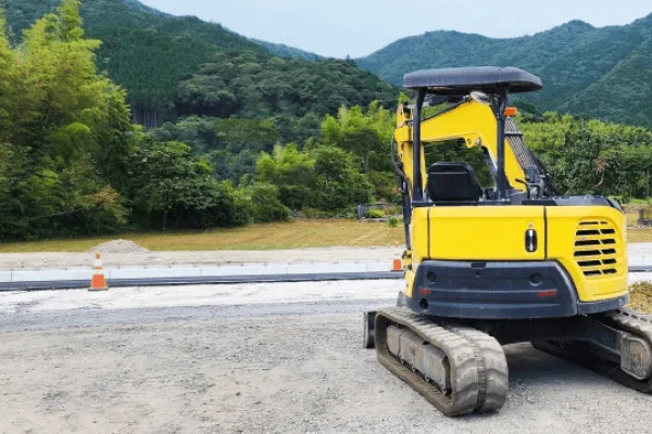 倉庫業・福岡の事例イメージ