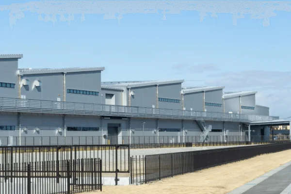 卸売業・山口の事例イメージ