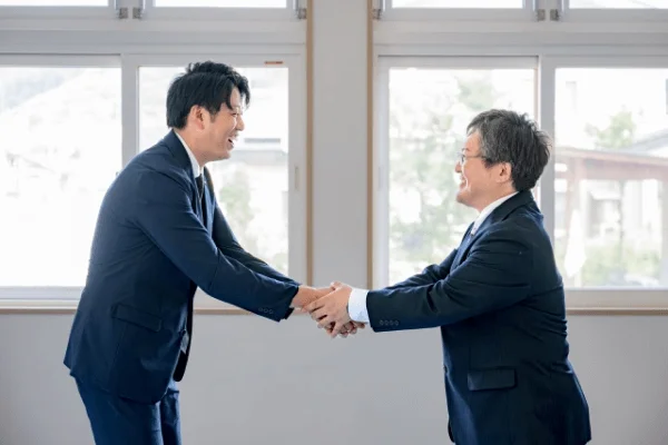 建設業・鹿児島の事例イメージ