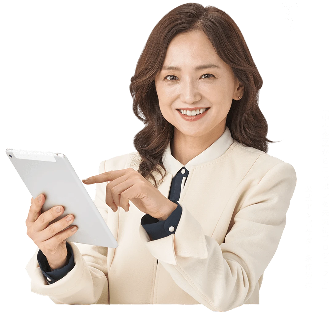 「中小企業からニッポンを元気にプロジェクト」公式アンバサダー永作博美