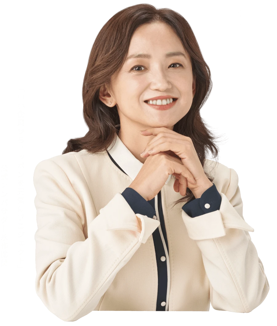 「中小企業からニッポンを元気にプロジェクト」公式アンバサダー永作博美