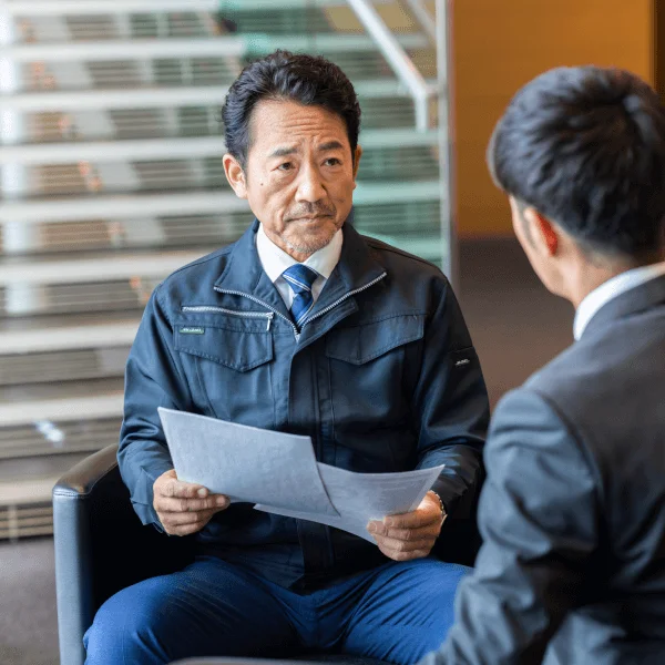 税金・社会保険料等猶予アドバイス